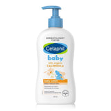 Cetaphil Baby Calendula Daily Lotion 400ml