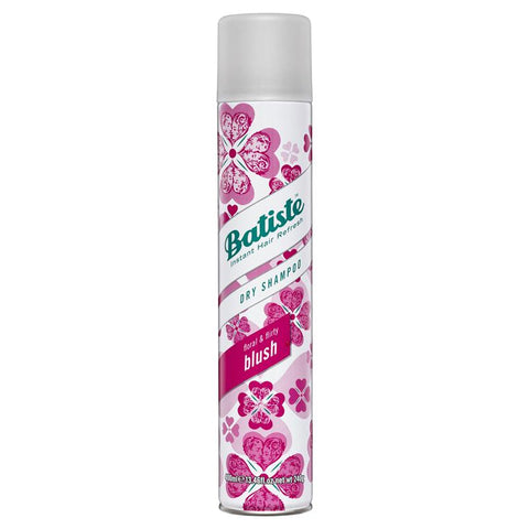 Batiste Blush Dry Shampoo 350ml