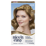 Clairol Nice & Easy 7 Dark Blonde Hair Colour