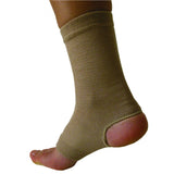 Body Assist Slip-on Elastic Ankle Brace