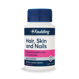 Faulding Hair Skin & Nails 60 Tablets