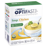 Optifast VLCD Chicken soup 8 x 53g