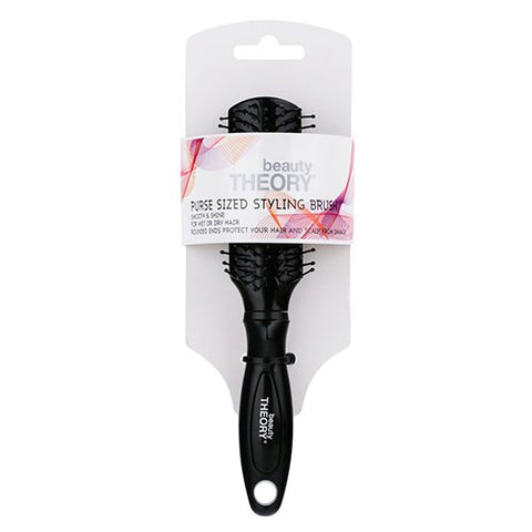 Beauty Theory Hair Brush Style Purse