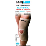 Body Assist Extra Length Elastic Knee