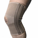 Body Assist Extra Length Elastic Knee