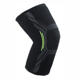 BODYASSIST CONTOURED 4-WAY SPORTS ELASTIC KNEE SLEEVE