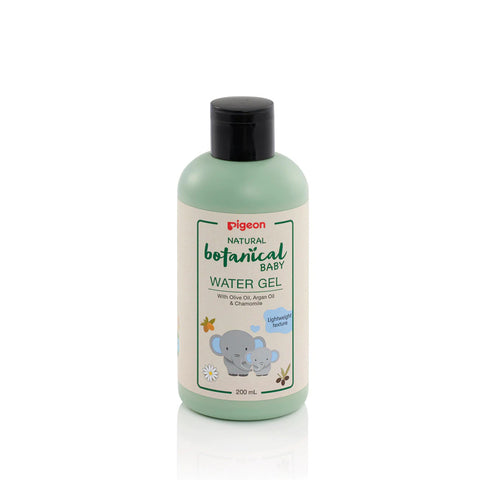 Pigeon Natural Botanical Baby Water gel 200ml