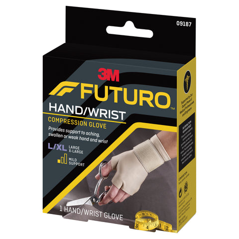 Futuro For Her Adjustable Wrist Brace