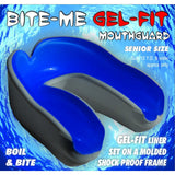 Body Assist Bite-Me Mouthguard