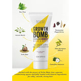 Growth Bomb Hair Mask 200ml