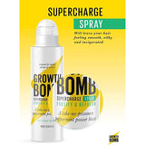 Growth Bomb Hair Growth Spray 185ml
