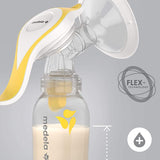 Medela Harmony Essentials Manual Breast Pump