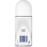 Nivea Deodorant for Women Sensitive Protect Roll On 50ml