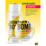 Growth Bomb Shampoo 300ml