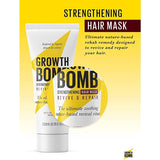 Growth Bomb Hair Mask 200ml