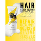 Growth Bomb Hair Mask 200ml