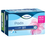 TENA PAD MAXI INSTADRY 6PK