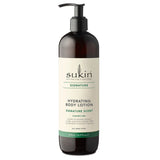 Sukin Hydrating Body Lotion 500ml