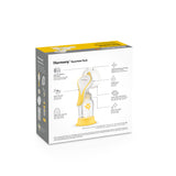 Medela Harmony Essentials Manual Breast Pump