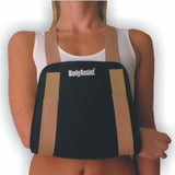 Body Assist Pouch Arm Sling With Stabilization Swathe