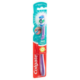 Colgate 360 Whole Mouth Clean Compact head Toothbrush Soft