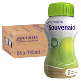 Nutricia Souvenaid Cappuccino 125ml 4PK