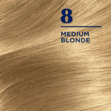 Clairol Nice n Easy 8 Natural Medium Blonde