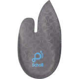 Scholl In Balance Heel and Ankle Orthotic Insole Medium