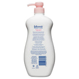 Johnson's Body Care Moisturising Body Wash 1 Litre