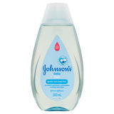 Johnson's Baby Bath 200ML