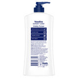 Vaseline Expert Care Visibly Firmer Body Lotion 550ml