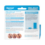 Dermal Therapy Platinum Heel Balm 75g