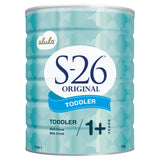 S26 Original Alula Toddler Milk Drink 900g