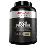 MUSASHI High PROTEIN VAN 2KG