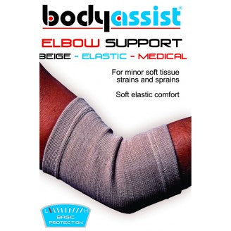 Body Assist Slip-on Elbow