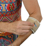 Body Assist Thermal One Size Tennis Elbow Strap