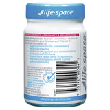 Life Space Probiotic + Pregnancy & Breastfeeding 50 Capsules