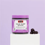 Swisse Calm And Sleep Gummies 60 Pack