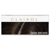 Clairol Nice & Easy Root Touch Up Root Concealing Powder Dark Brown