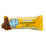 Blue Dinosaur Hand-baked Bar Banana Bread 45g 12 Pack