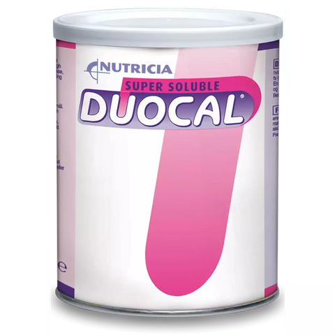 Duocal Powder 400g