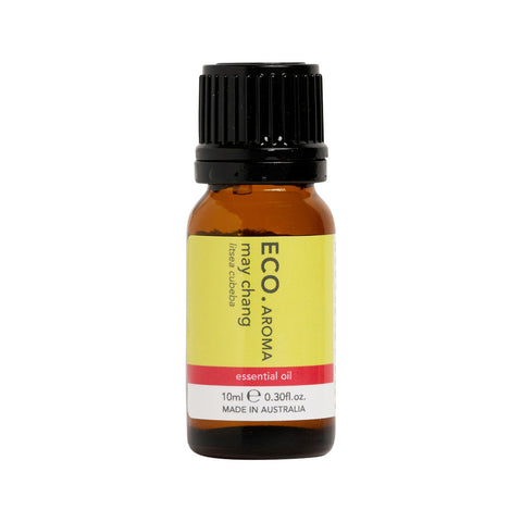 ECO. Modern Essentials Essential Oil May Chang 10ml