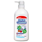 Pigeon Bottle Liquid Cleanser 700ml