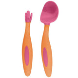 B.Box Cutlery Set Strawberry Shake