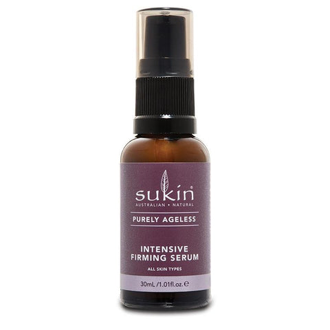 Sukin Purely Ageless Intensive Firming Serum 30ml