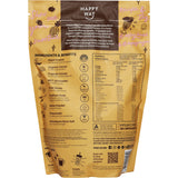 HAPPY WAY Ashy Bines Vegan Protein Powder Choc Caramel 500g