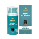 Abundant Natural Health Ocean Soothe Gel 80ml
