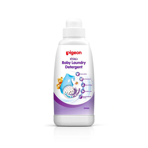 Pigeon Ultra Clean Laundry Detergent Liquid Bottle 500ml