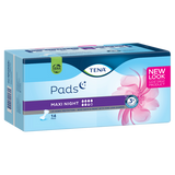 Tena Pads Maxi  Night 14PK