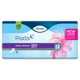 Tena Pads Maxi  Night 14PK